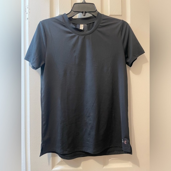 Under Armour Tops - Under Armour UA Rush Running Top